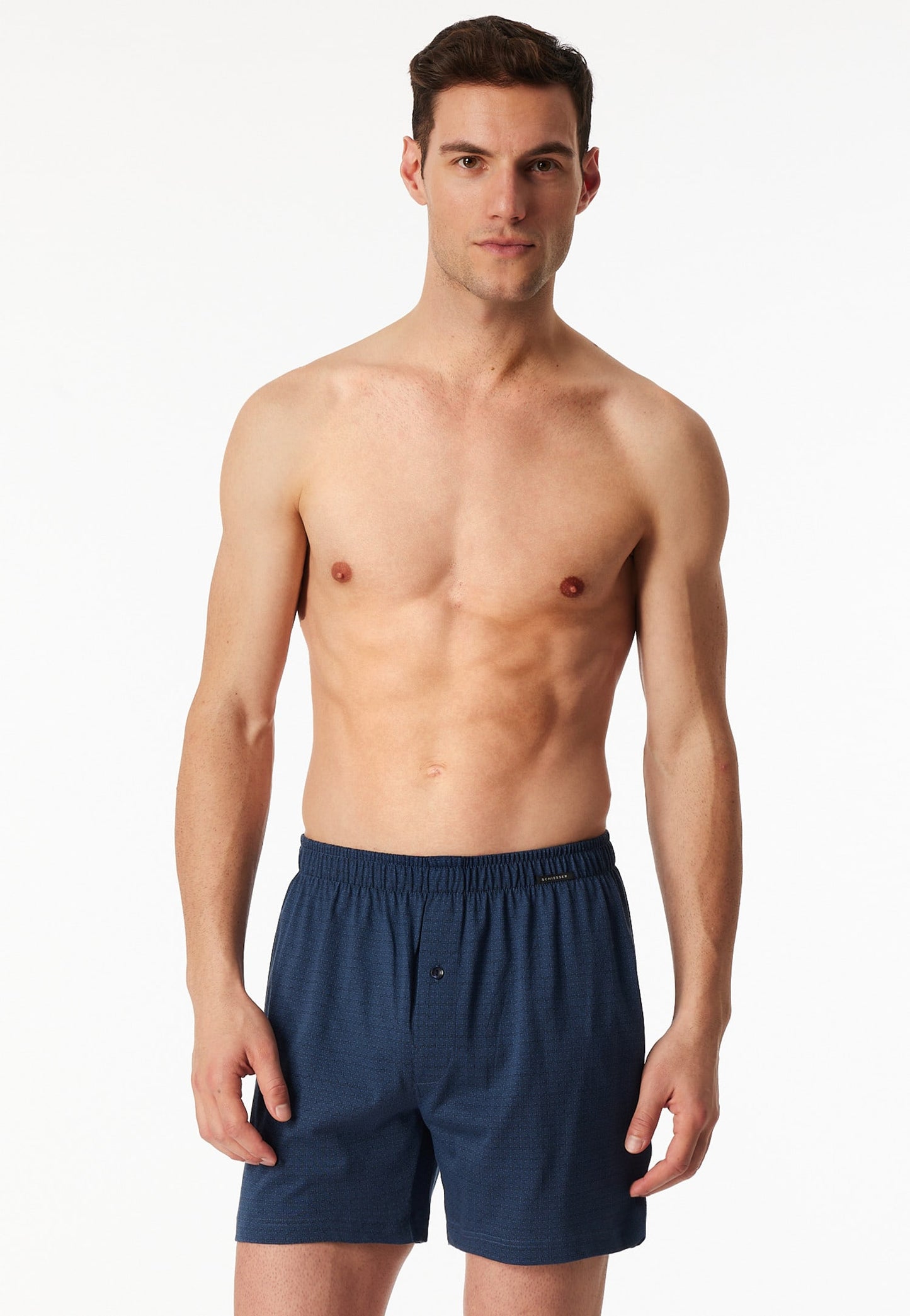 2PACK Boxershorts 182427 910 sortiert 4