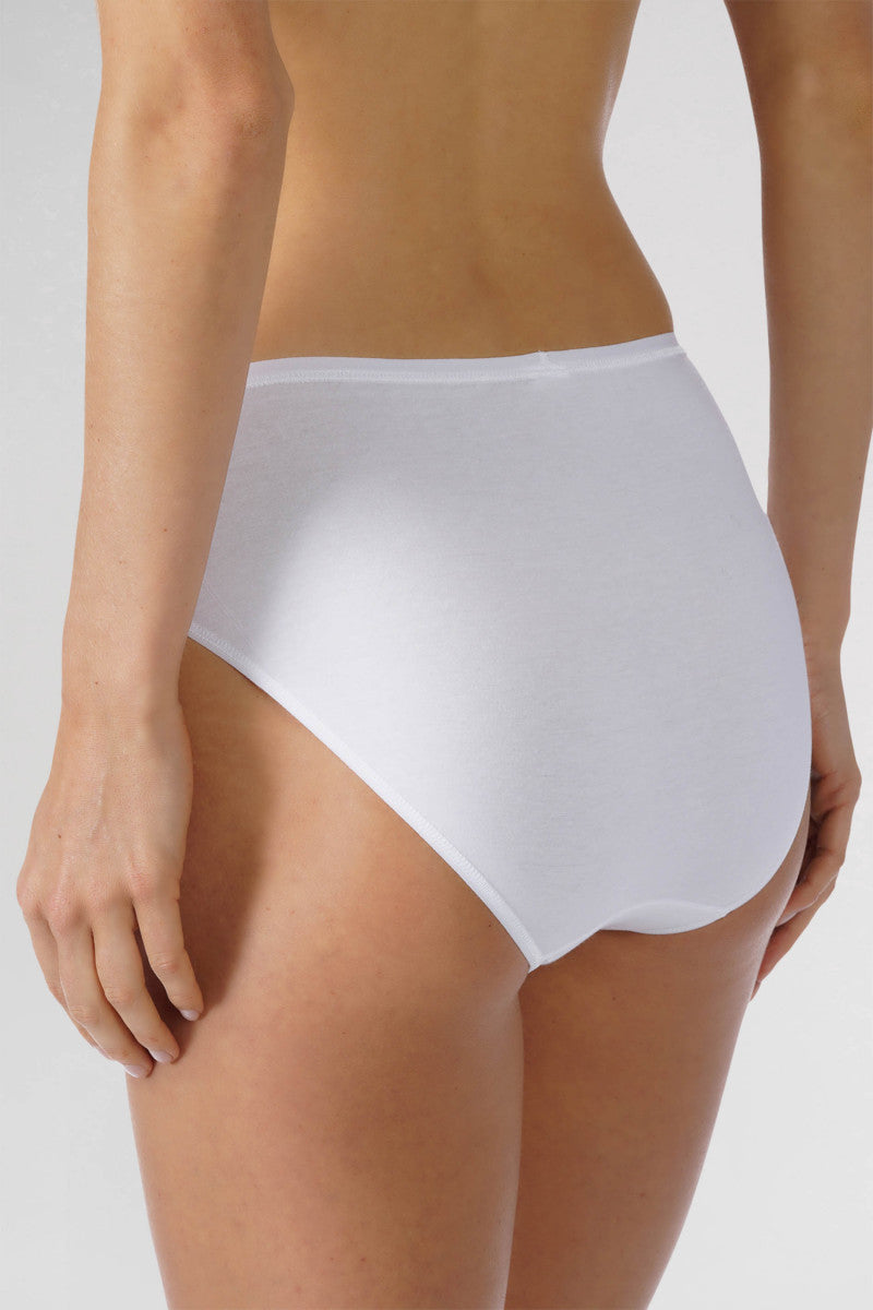 American-Pants  GOTS 29816 1 weiss