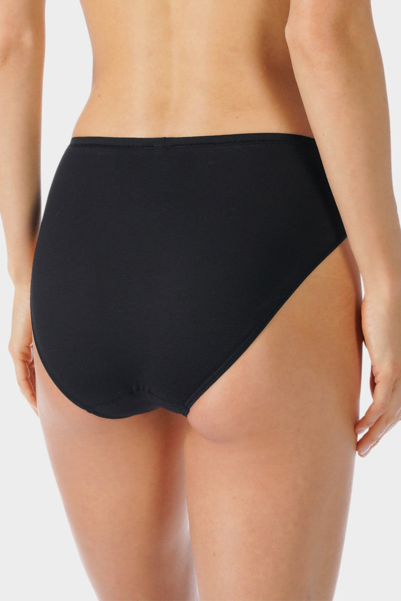 American-Pants  GOTS 29816 3 schwarz