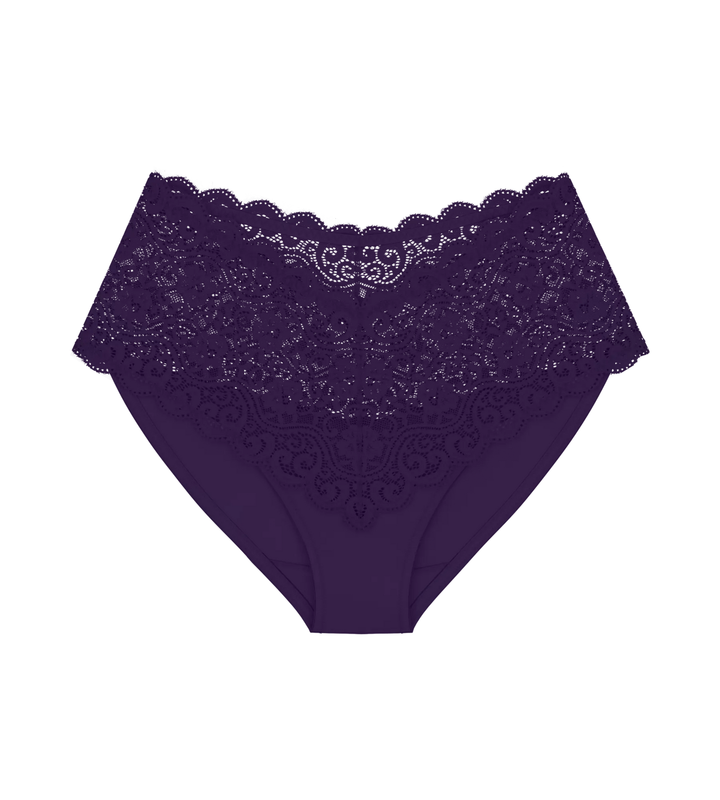 Amourette Maxi 10210675 00EH ROYAL PURPLE