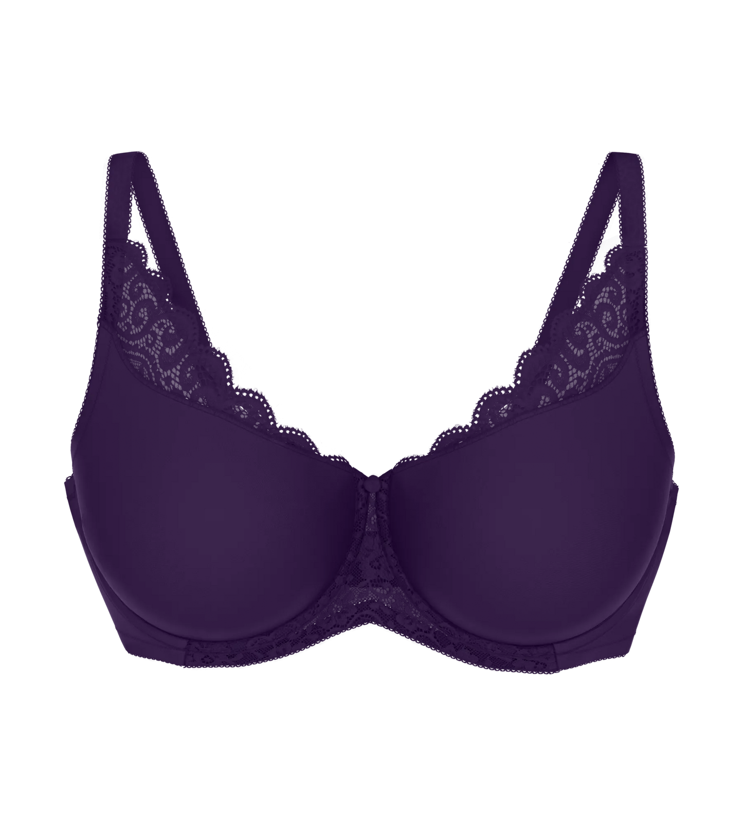 Amourette W01 10210670 00EH ROYAL PURPLE