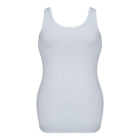 BEEREN D. HEMD ANGELA 07-058 000 WIT