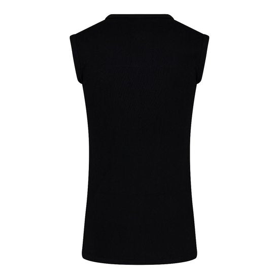 BEEREN H. MOUWL SHIRT M3000 11-697 007 ZWART