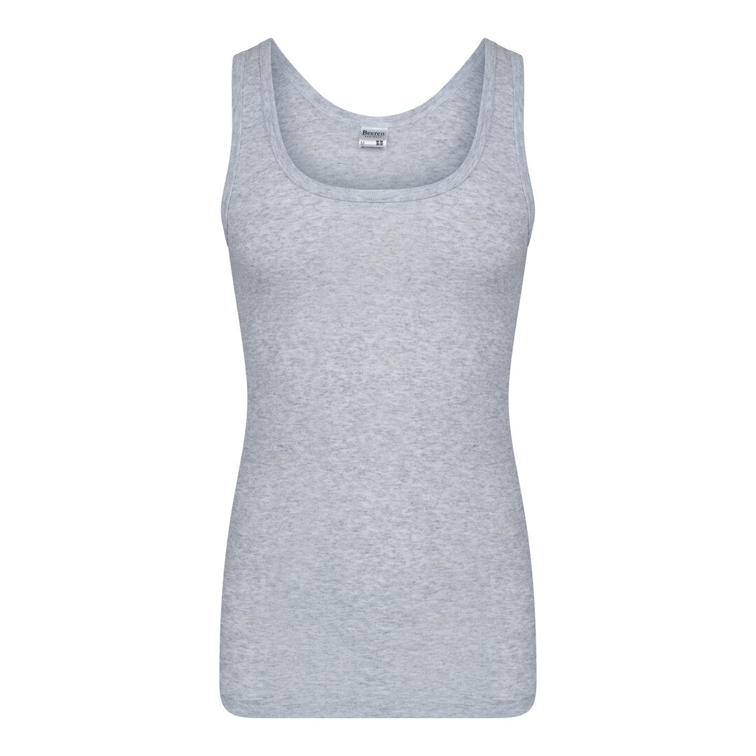 BEEREN H. SINGLET M3000 09-546 010 l.grijs