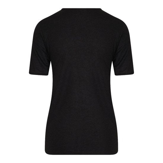 BEEREN THERMO D.ONDERBLOUSE KM 07-085 007 ZWART