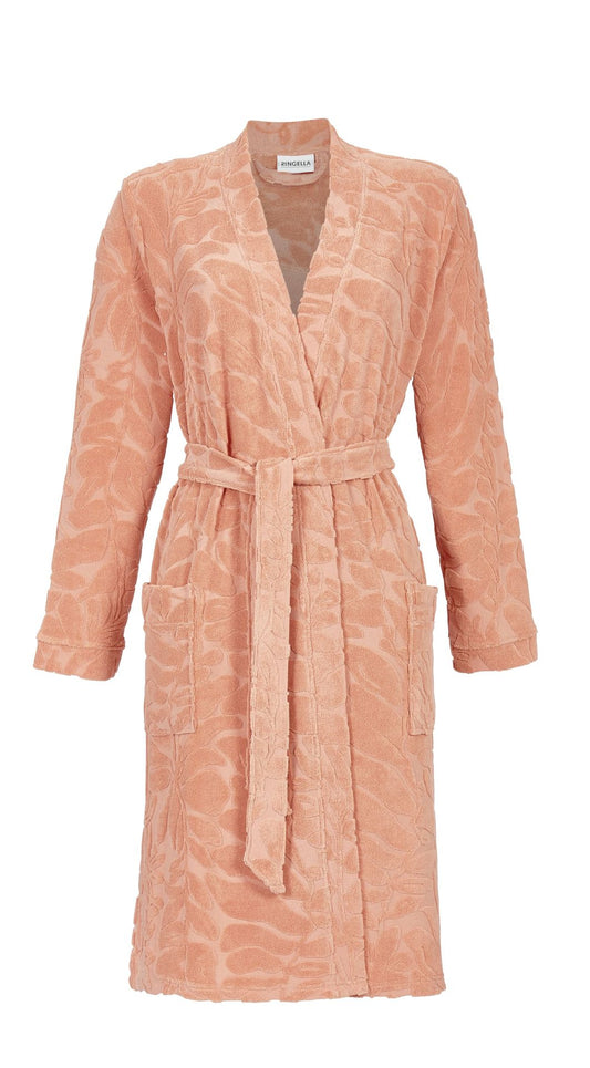 Badjas 5218750 821 koraal