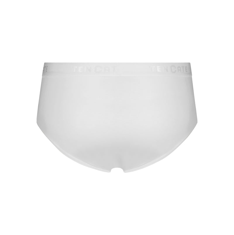 Basic men slip 2 pack 32319 001 white