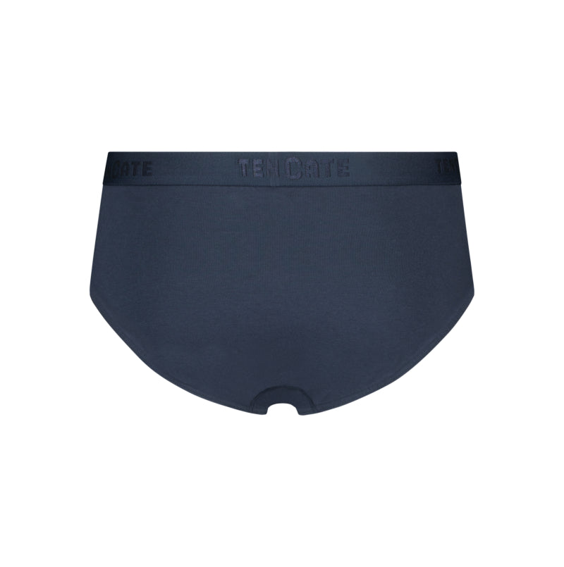 Basic men slip 2 pack 32319 159 Navy