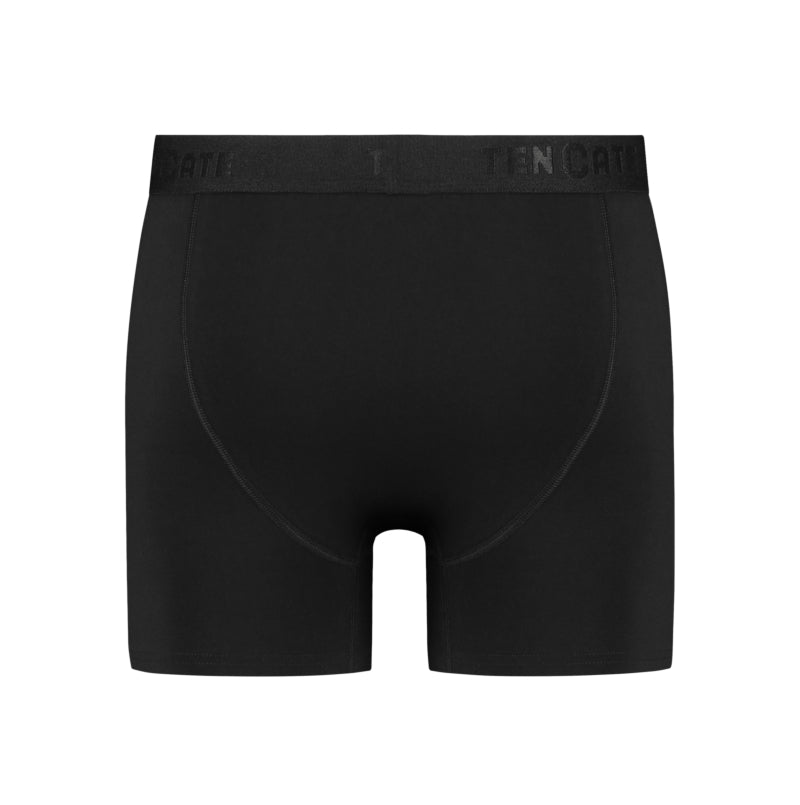 Basics men classic shorts 2 pc 32322 090 black
