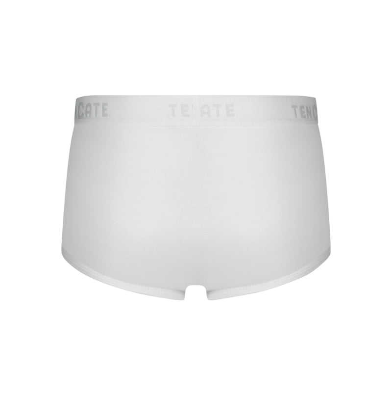 Basics men classic slip 2 pack 32320 001 white
