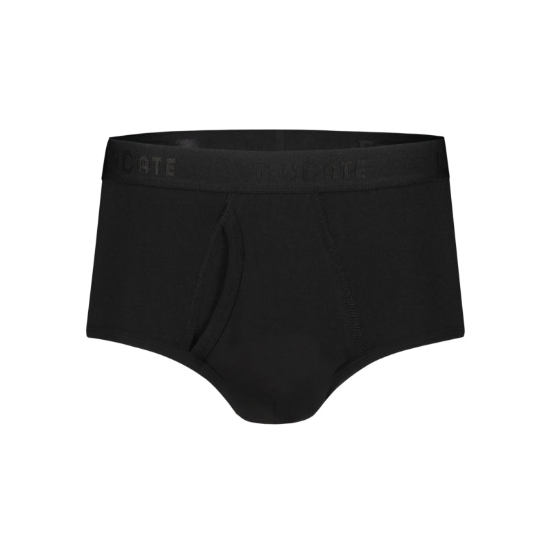 Basics men classic slip 2 pack 32320 090 black