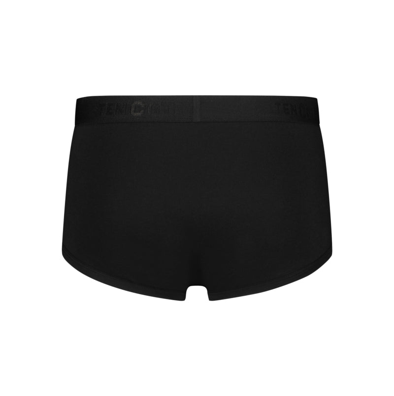 Basics men classic slip 2 pack 32320 090 black