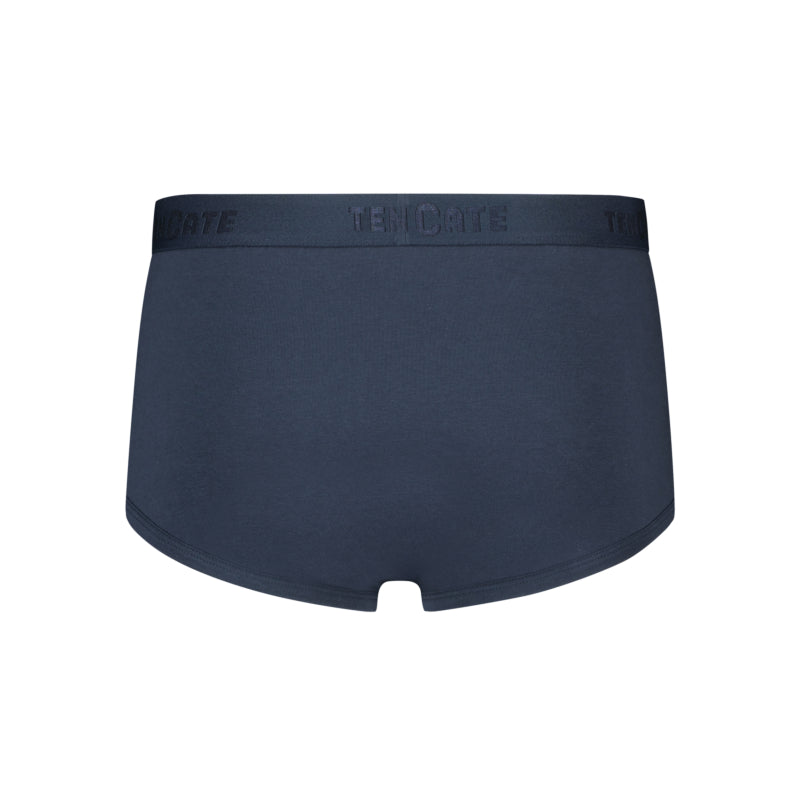 Basics men classic slip 2 pack 32320 159 Navy