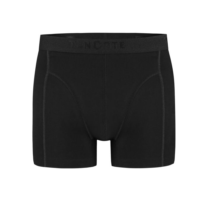 Basics men shorts 2 pack 32323 090 black