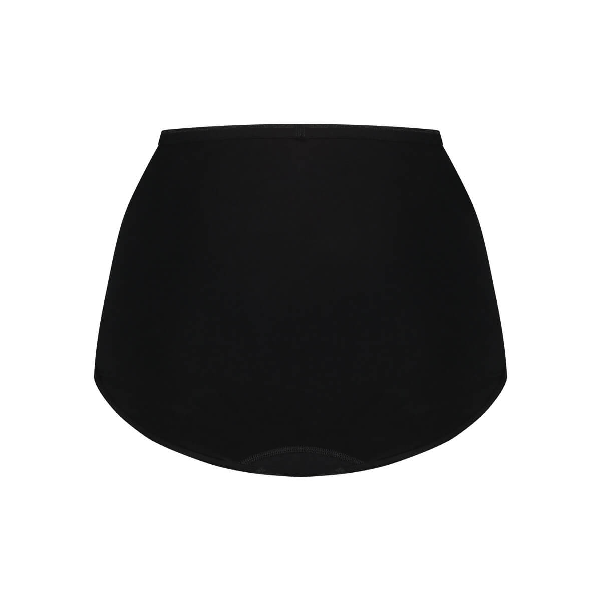 Basics women high waist lace 32289 090 black