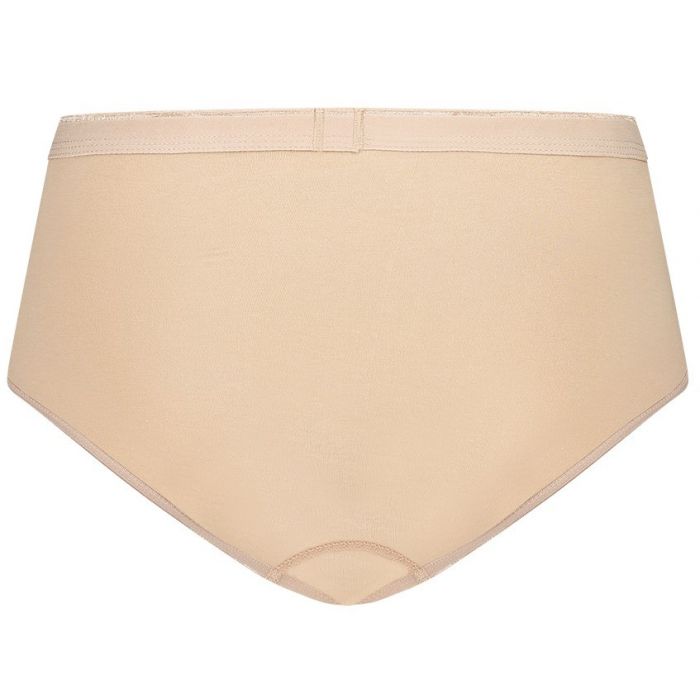 Basics women midi 2 pack 32280 029 beige