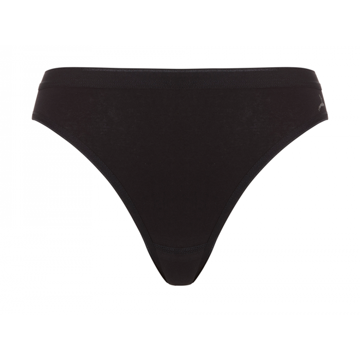 Basics women rio 2 pack 32282 090 black