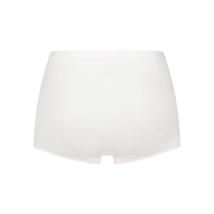 Basics women shorts 2 pack 32279 001 white