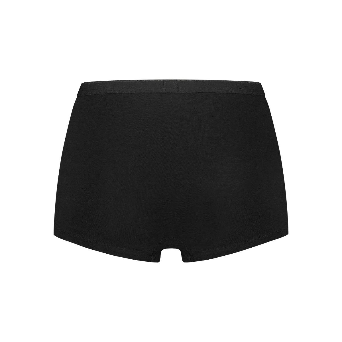 Basics women shorts 2 pack 32279 090 black