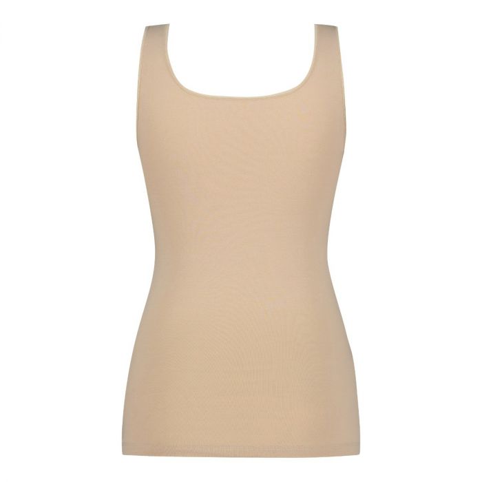 Basics women singlet 32286 029 beige