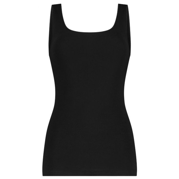 Basics women singlet 32286 090 black