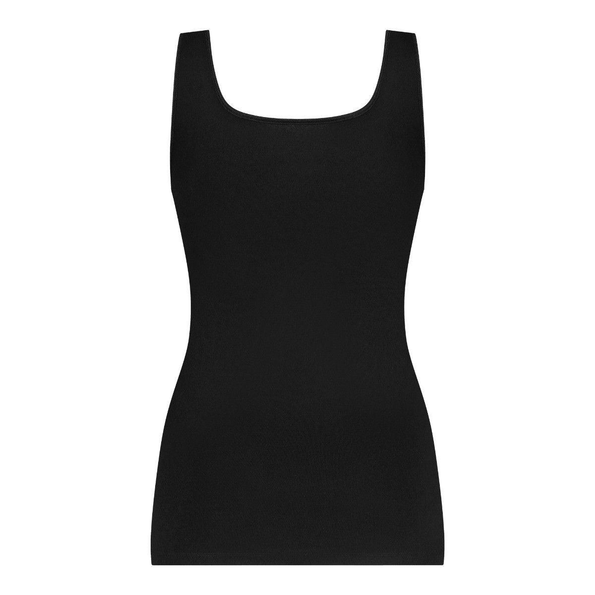 Basics women singlet 32286 090 black
