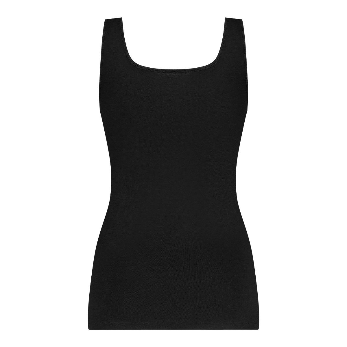 Basics women singlet 32286 090 black