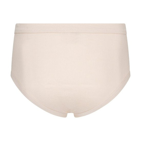 Beeren 2-Pck M3000 Heren Slip 04-545 001 BEIGE