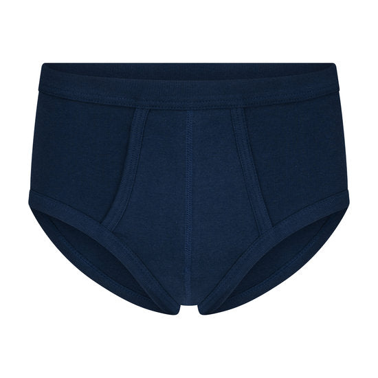 Beeren 2-Pck M3000 Heren Slip 04-545 003 MARINE