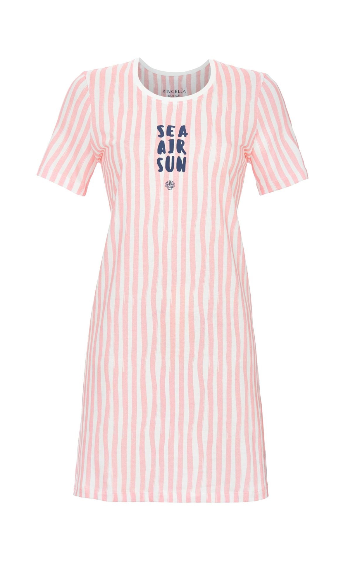 Bigshirtgestreeptmetopdruk6211050618roze__1