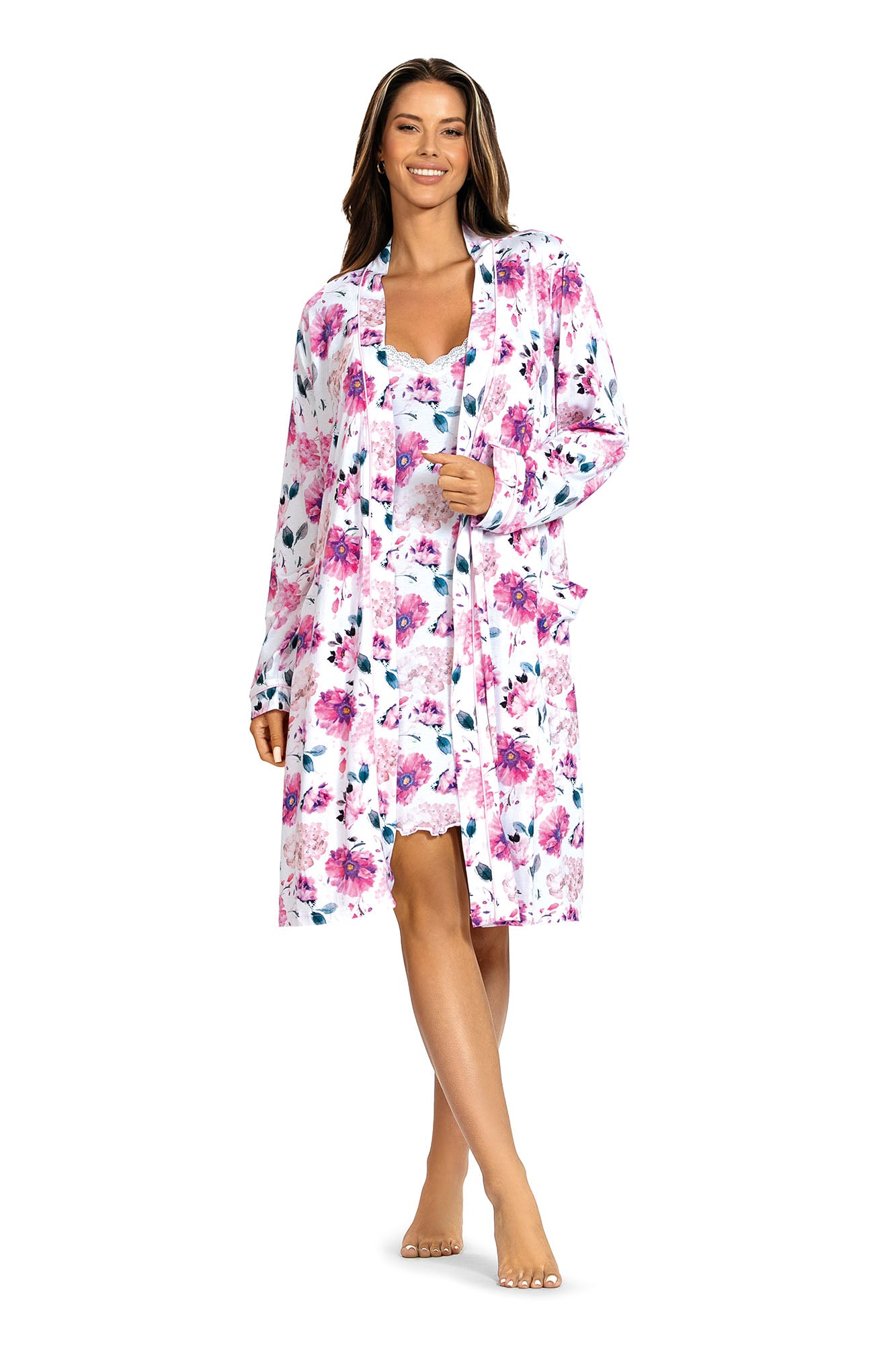 DamenMorgenmantelA26141012rose__2