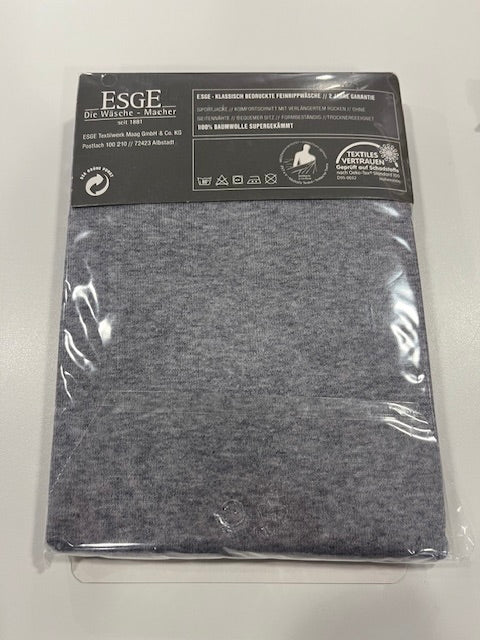 ESGE singlet 630 707 grijs