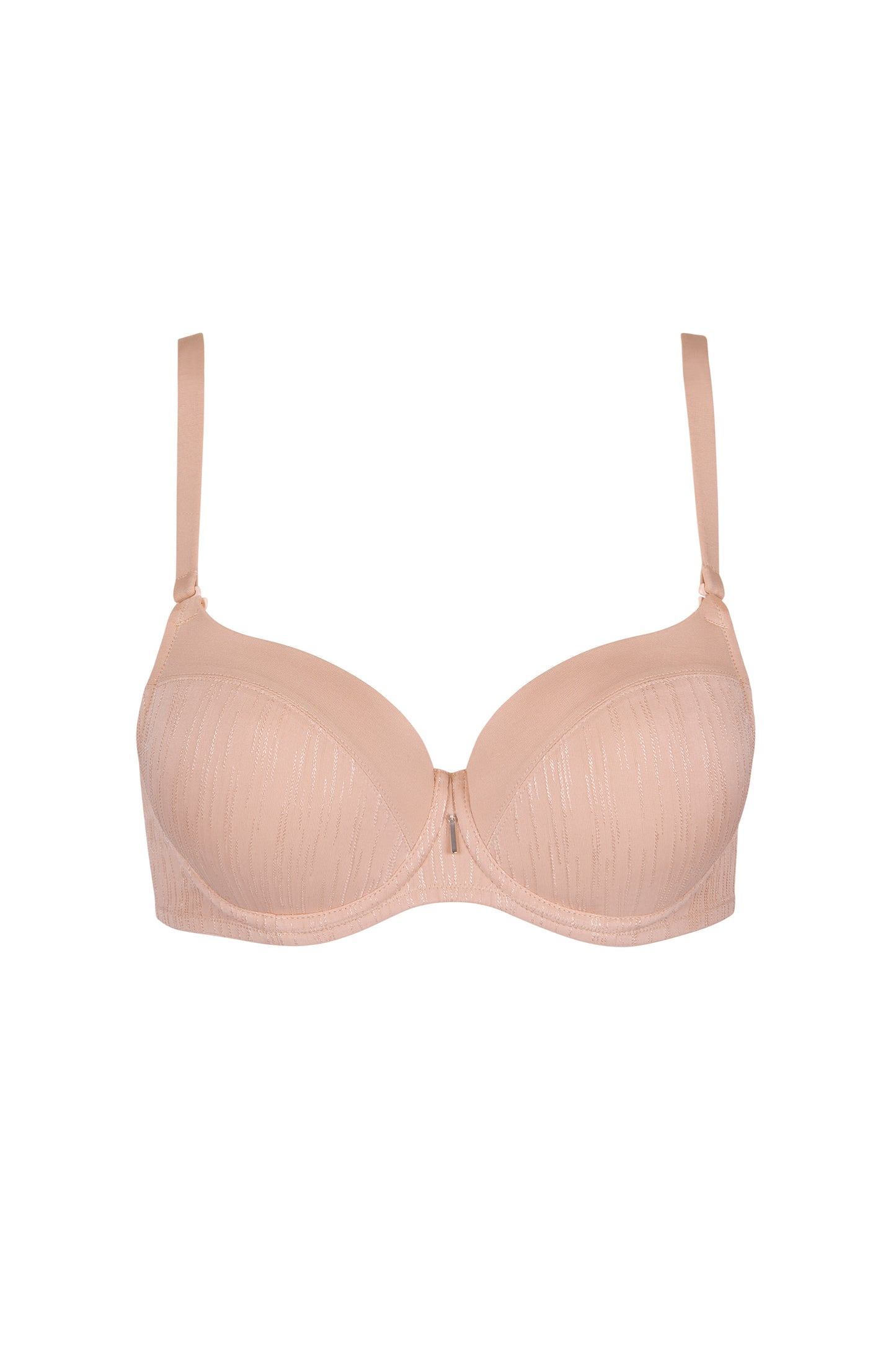 GRACIA Foam Cup BH 20251 020251 PC peach