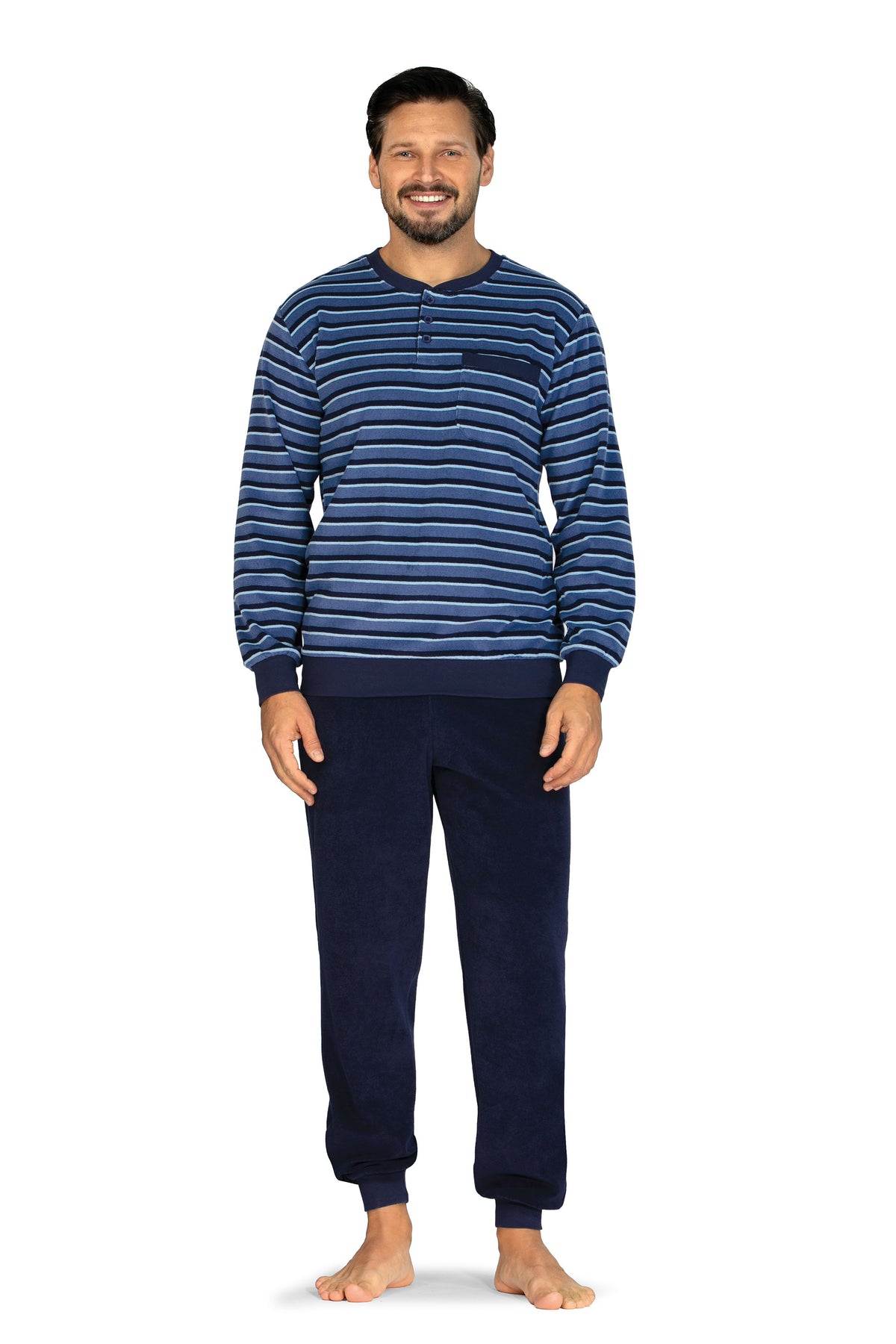 HerrenSchlafanzug26281214jeans__1