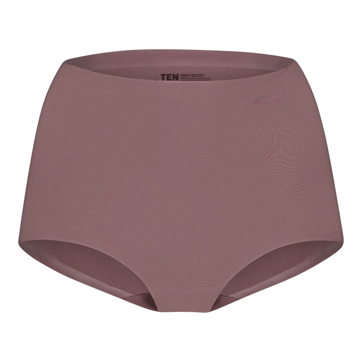 High waist 30176 5200 mauve