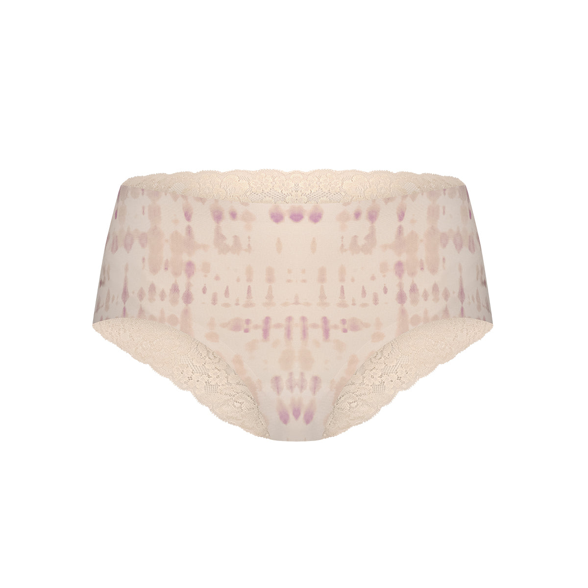 Hipster lace 30172 6118 powder blush batik