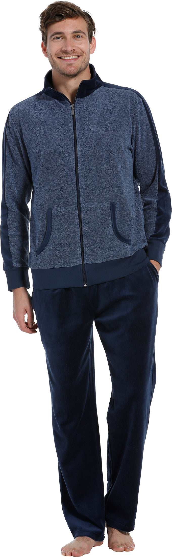 Homesuit 8399-604-8 blue 529