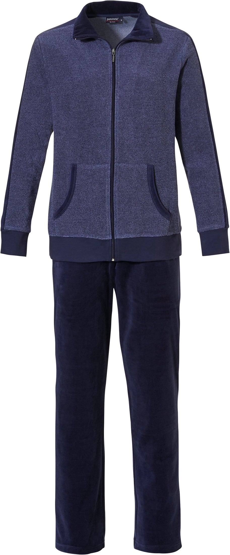 Homesuit 8399-604-8 blue 529