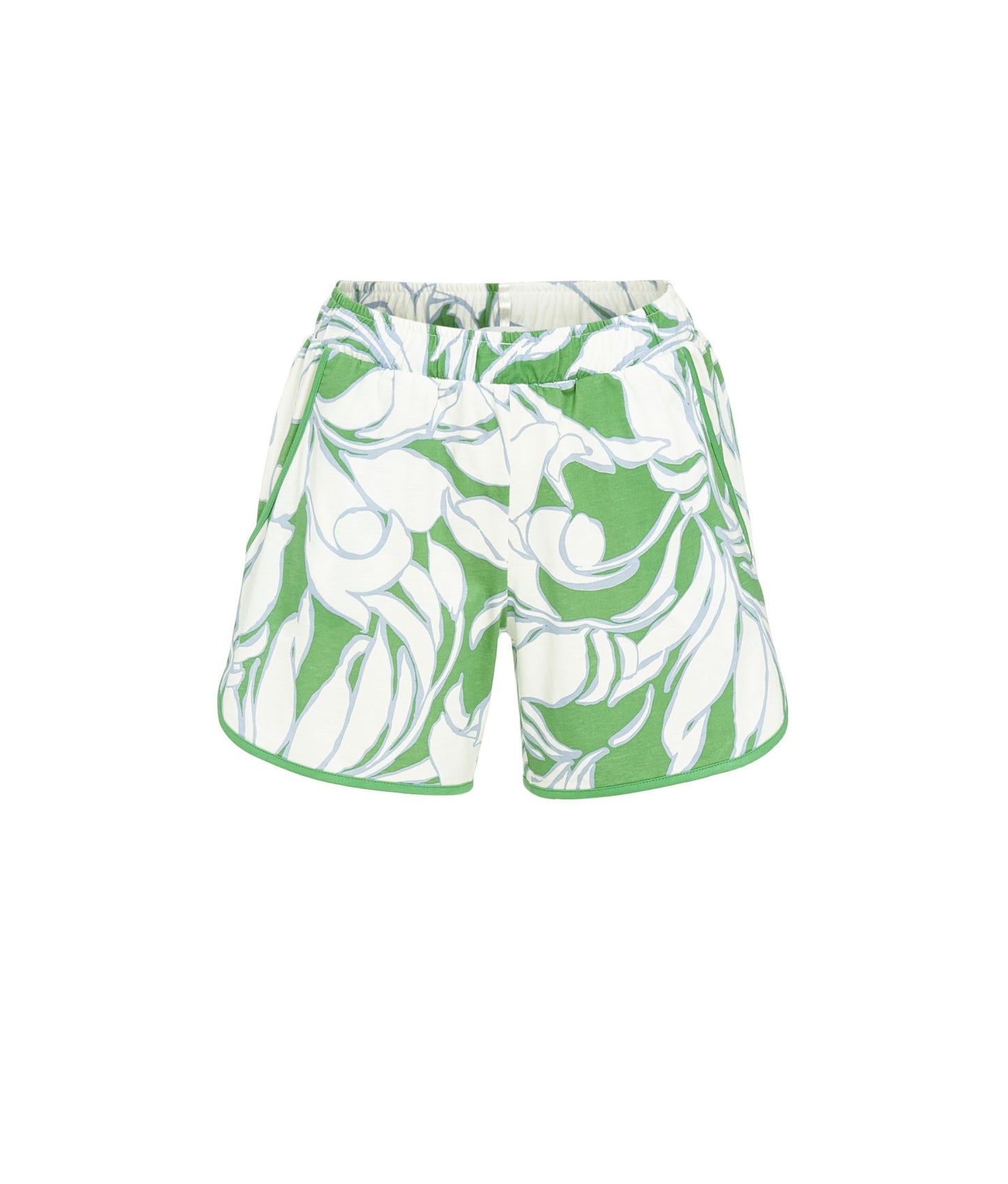 Hot Pants 5251515 500 groen