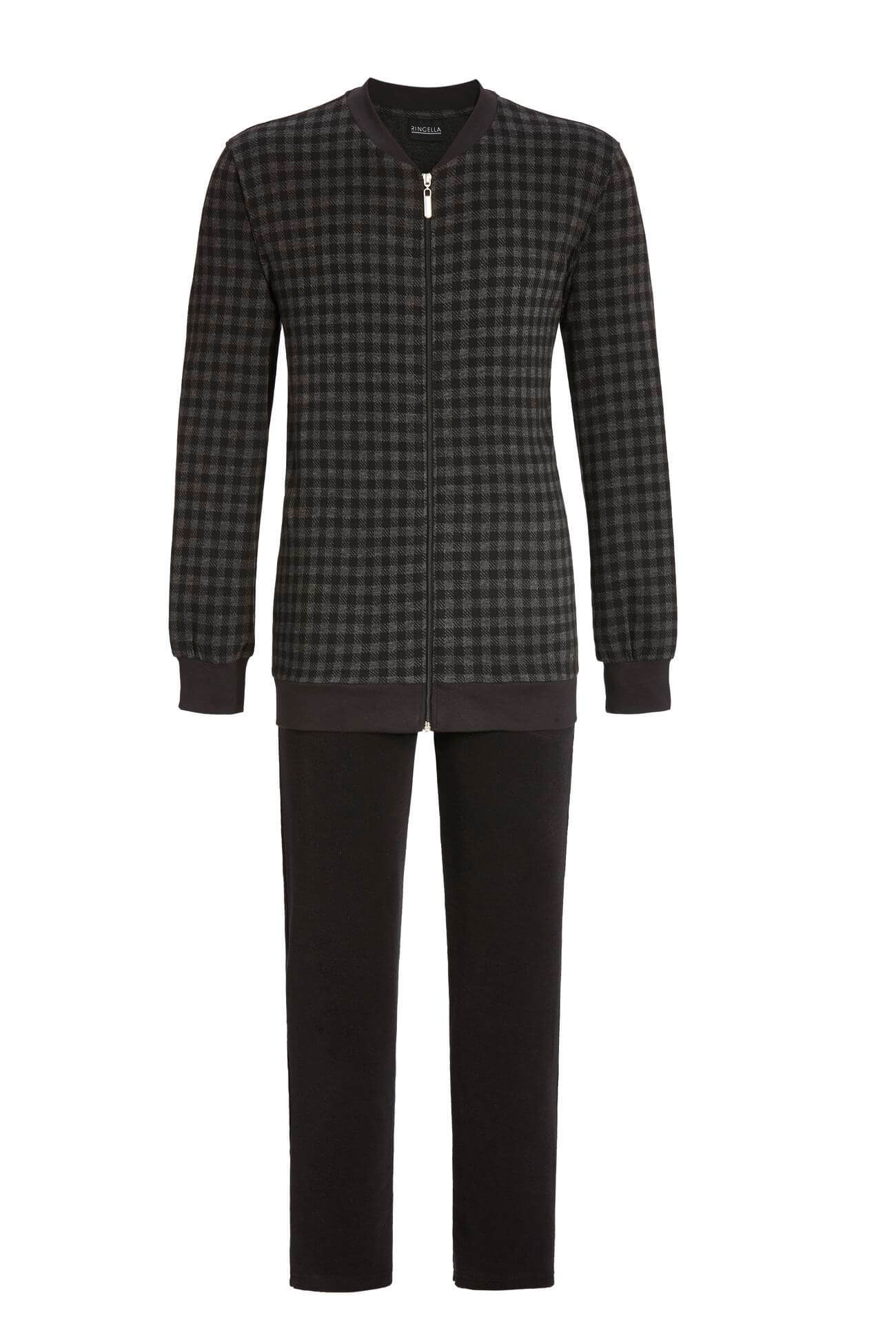 Huispak 3541230 900 zwart