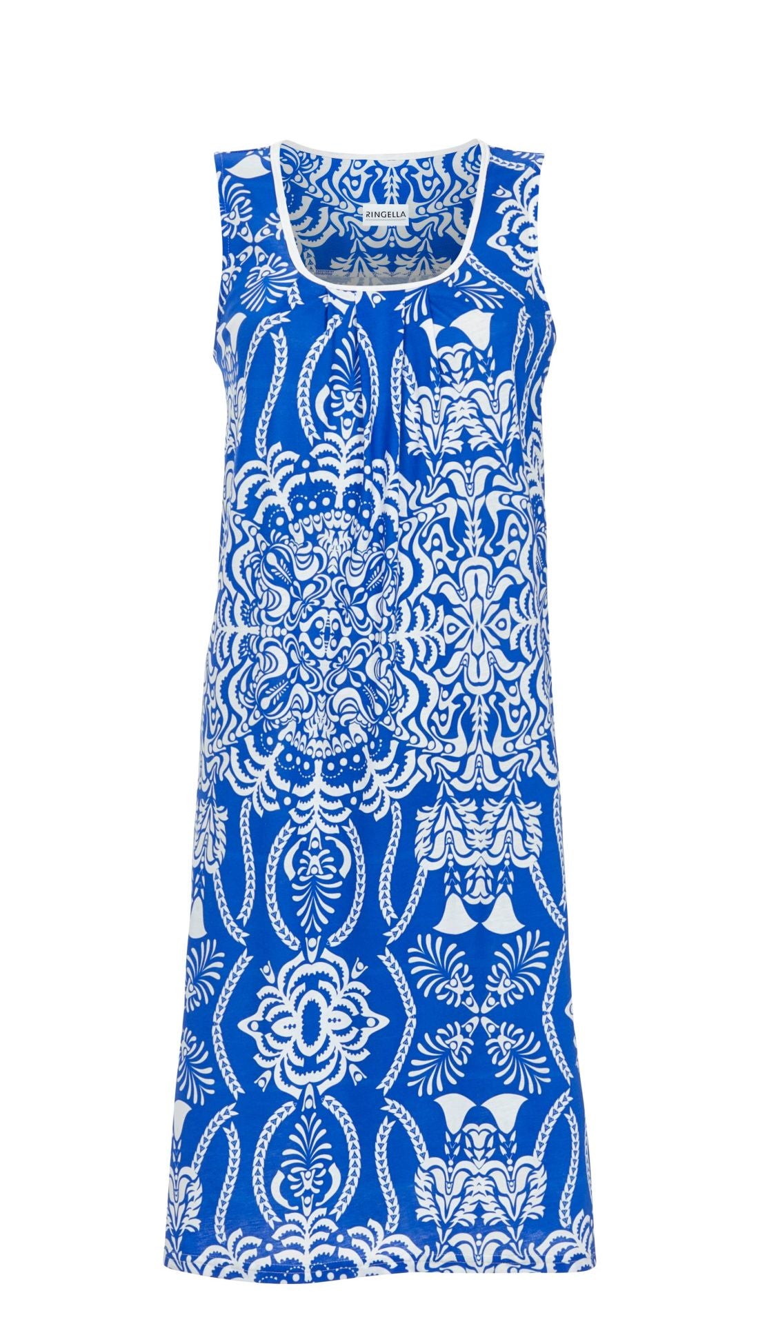 JurkmetAlloverprint 6221014211kobaltblauw__1