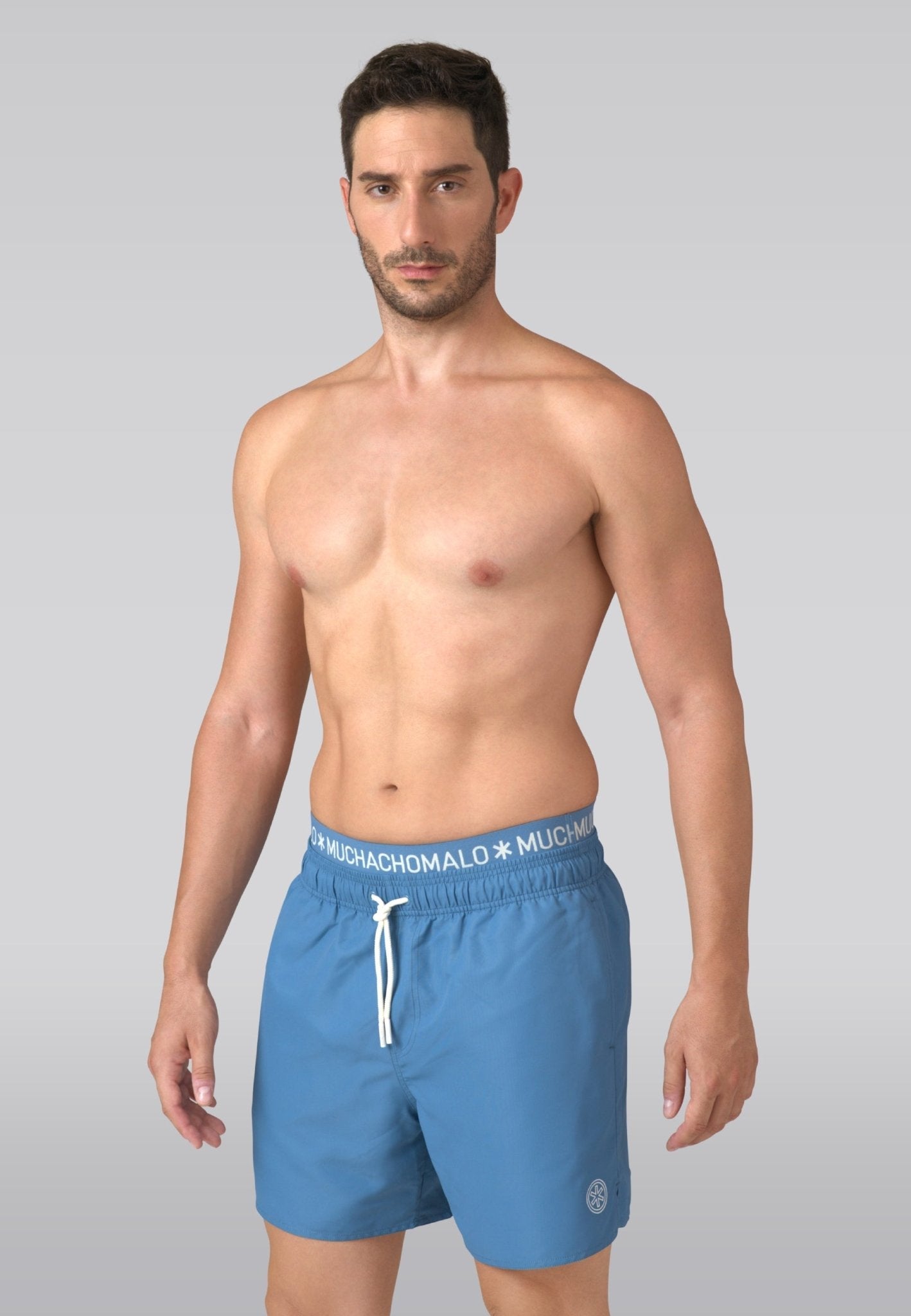 MenSwimshortSolidSOLID2062-64HeavenBlue__2