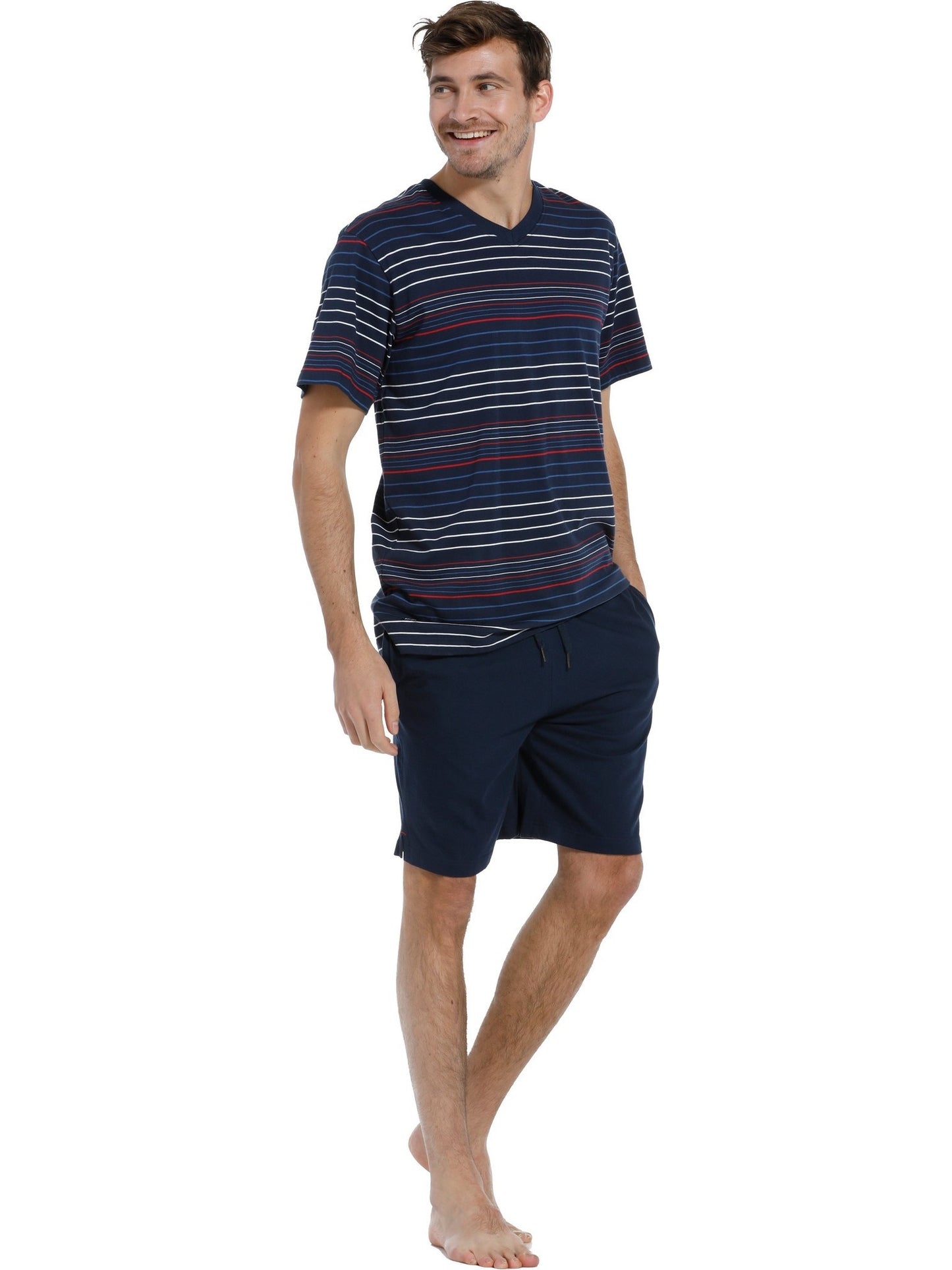 MenT-shirtshortsleeve4399-622-3563Darkblue__2