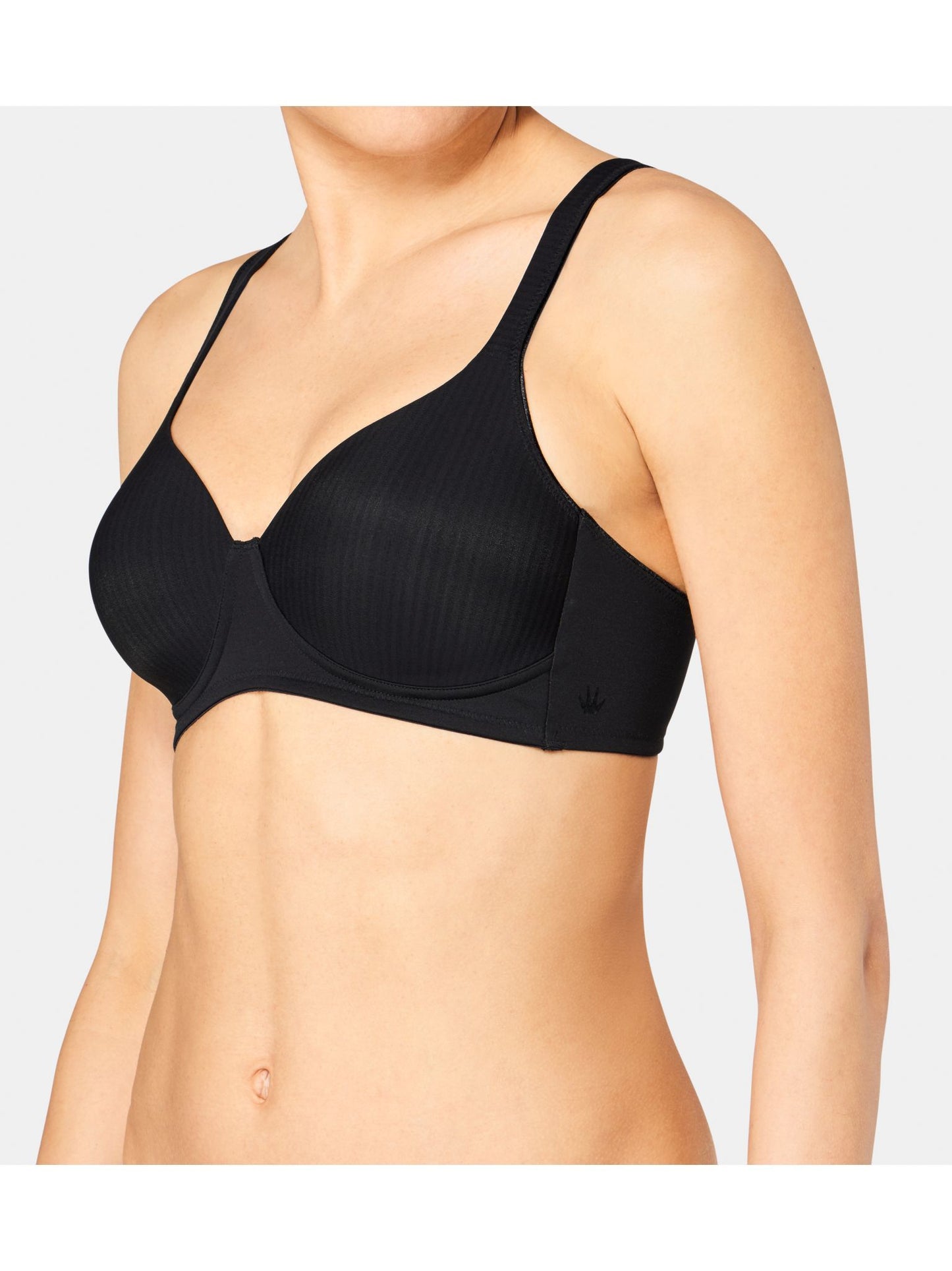 Modern Soft Cotton P 10189943 0004 BLACK