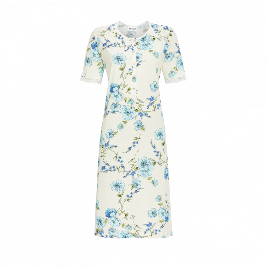 Nachthemd  3211055 130 champagne