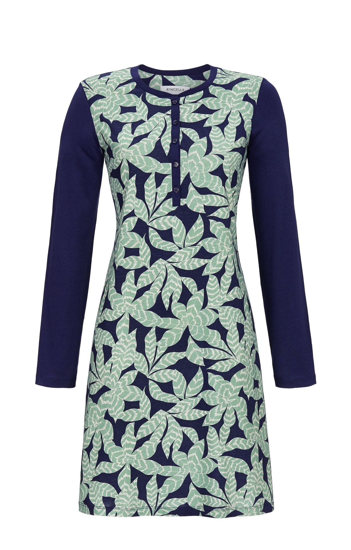 Nachthemd 4511027 286 night