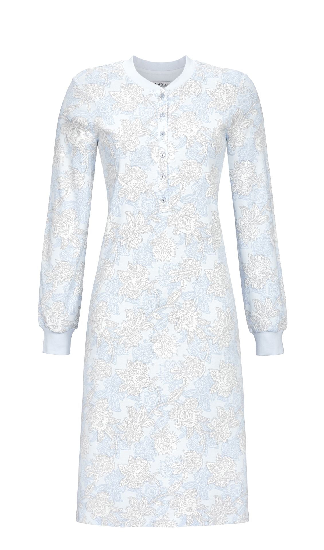 Nachthemd 4511042 248 sky