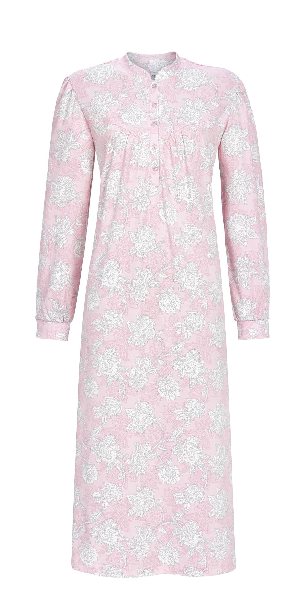 Nachthemd 4511043 620 roze