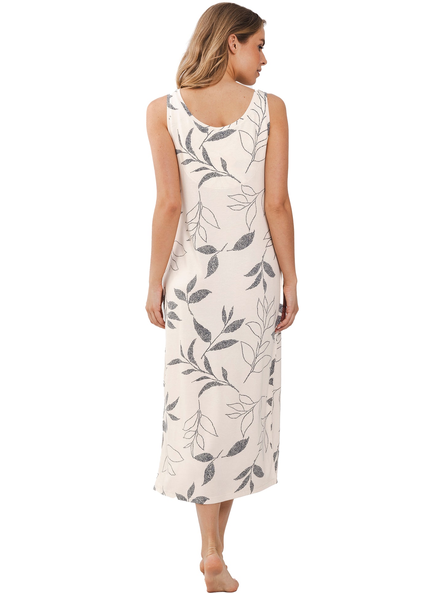 Nightdress 120cm 111251-218-2 140 Beige