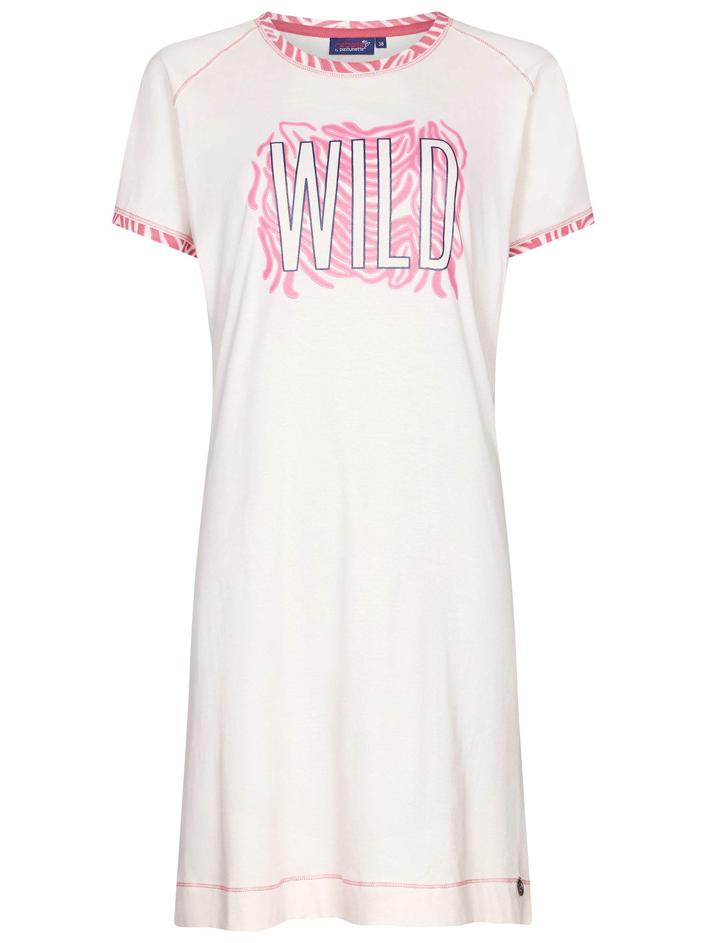 Nightdress 95cm 11241-426-2 200 light